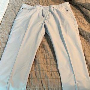 Peter Millar pants 40x32